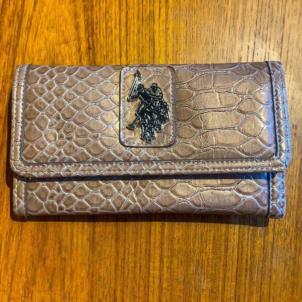 Women’s wallet